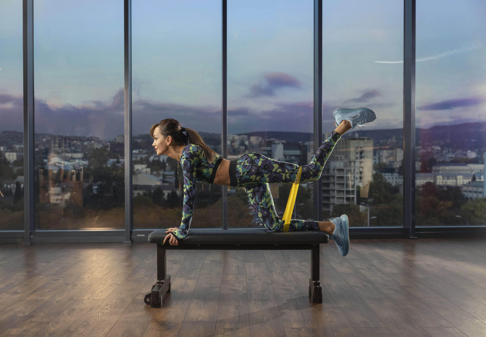 Photo - Meta Business Hotel