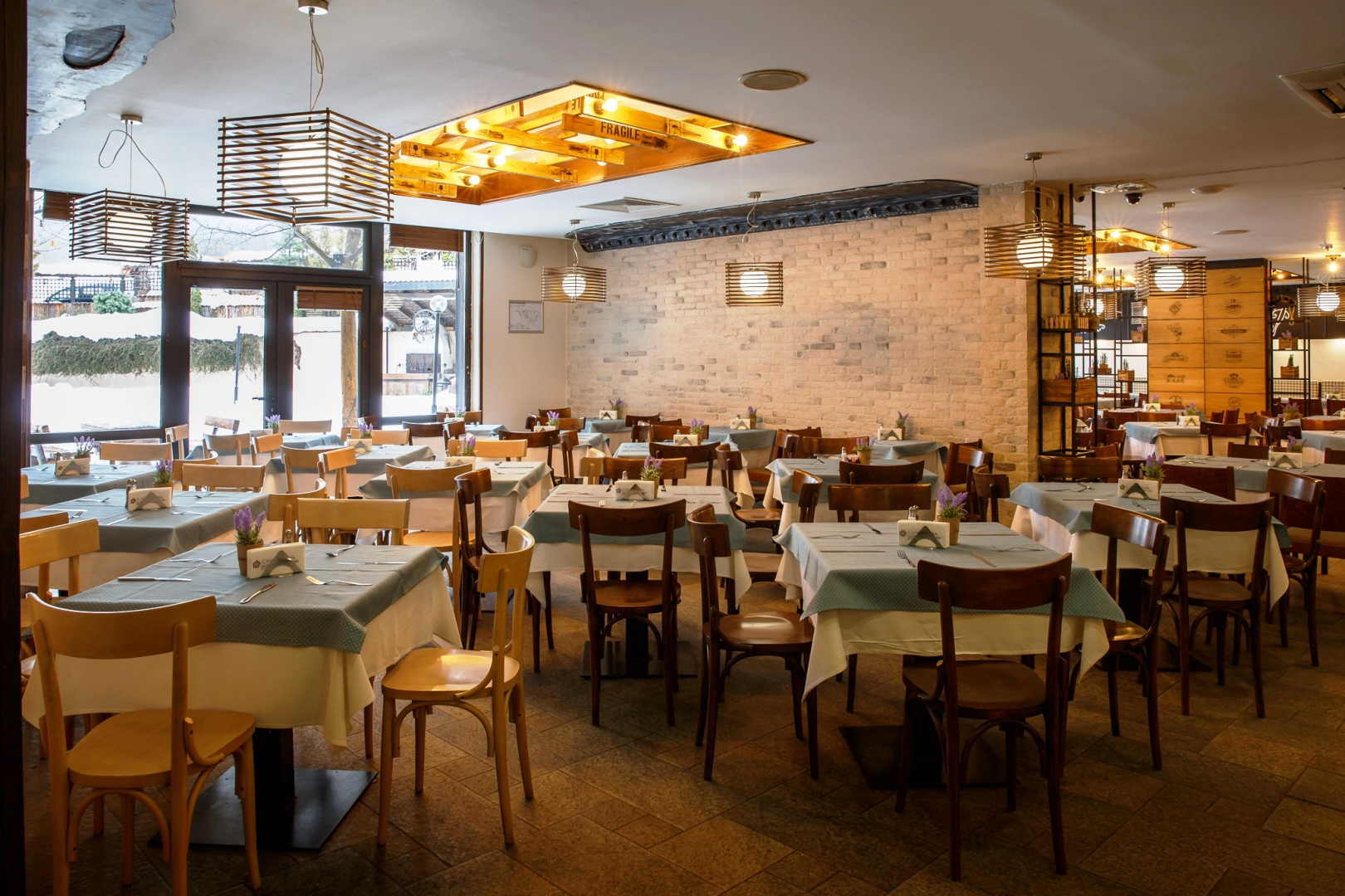 Photo - Hotel Casa Karina Bansko - Half Board & All Inclusive