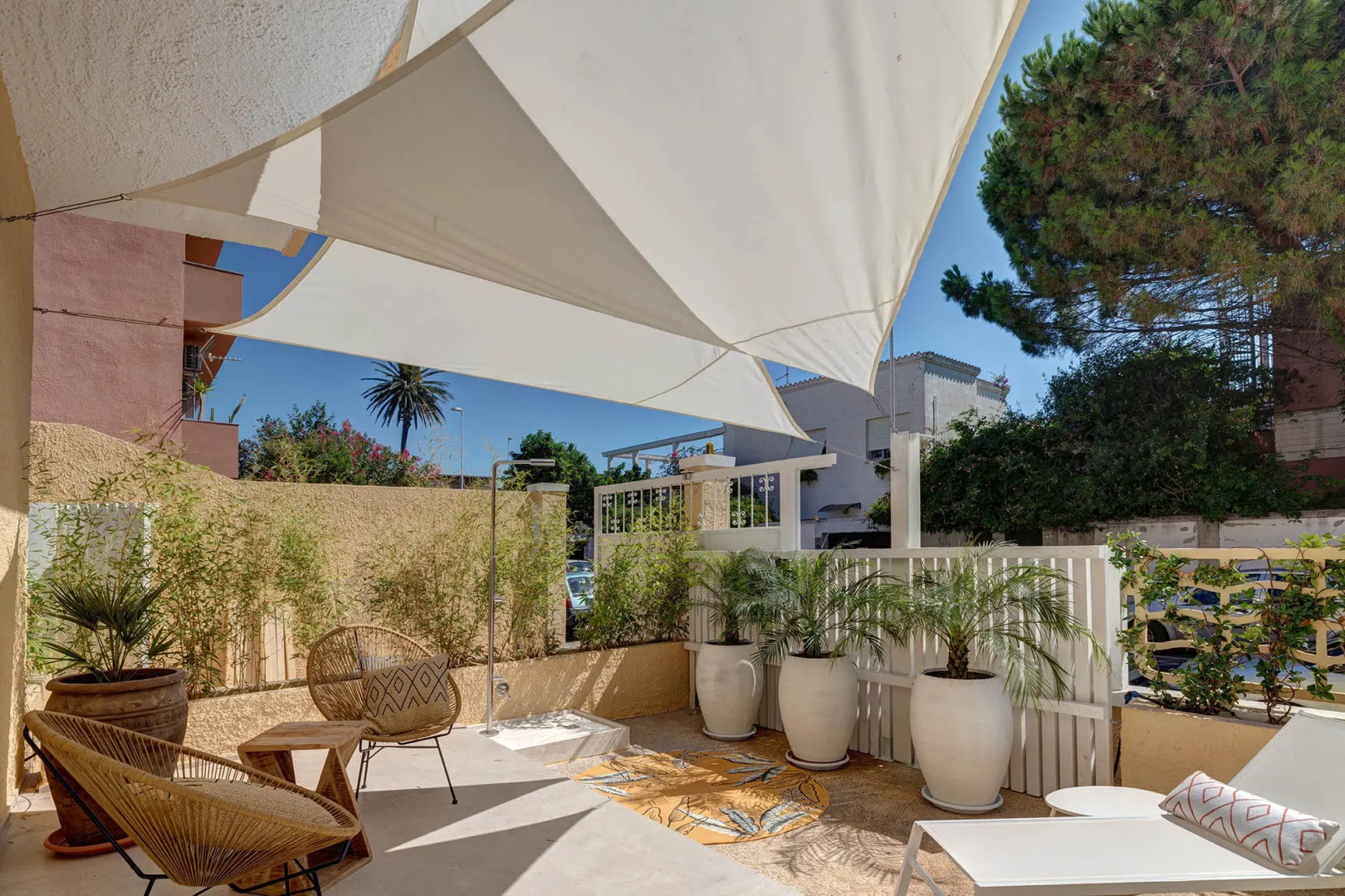 Foto - Le Palmette Suites