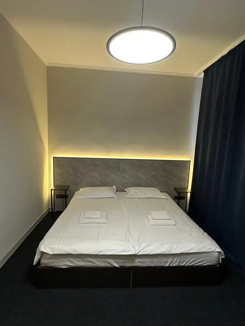 Foto - TourAsia Hotel