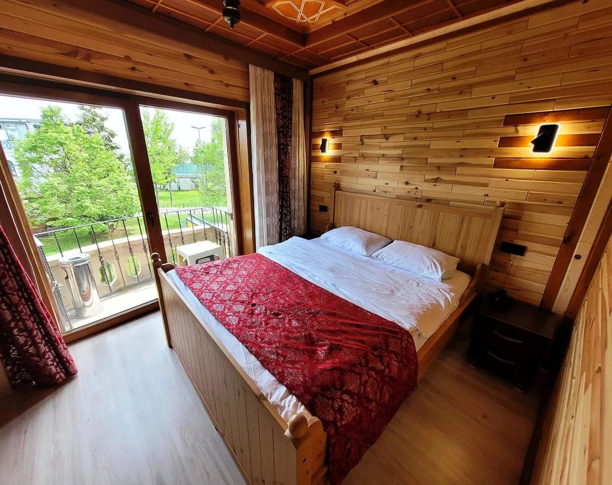 Foto - Saruhan Hotel