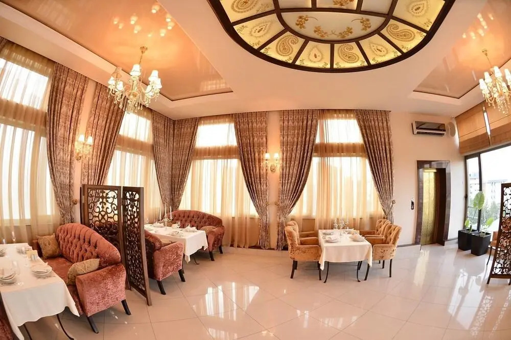 Foto - East Legend Hotel