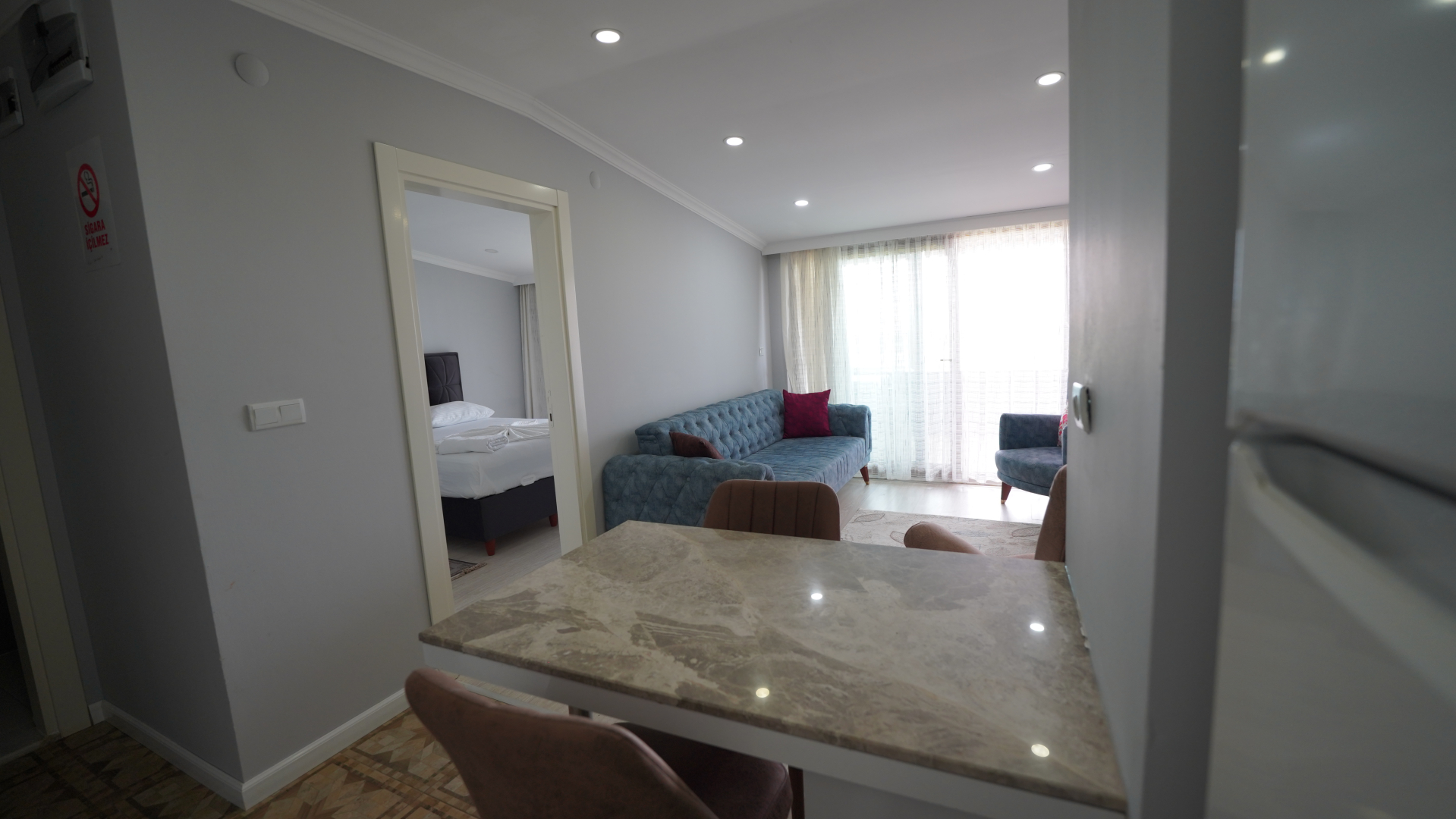 Foto - Gardenya Lara Suit Hotel