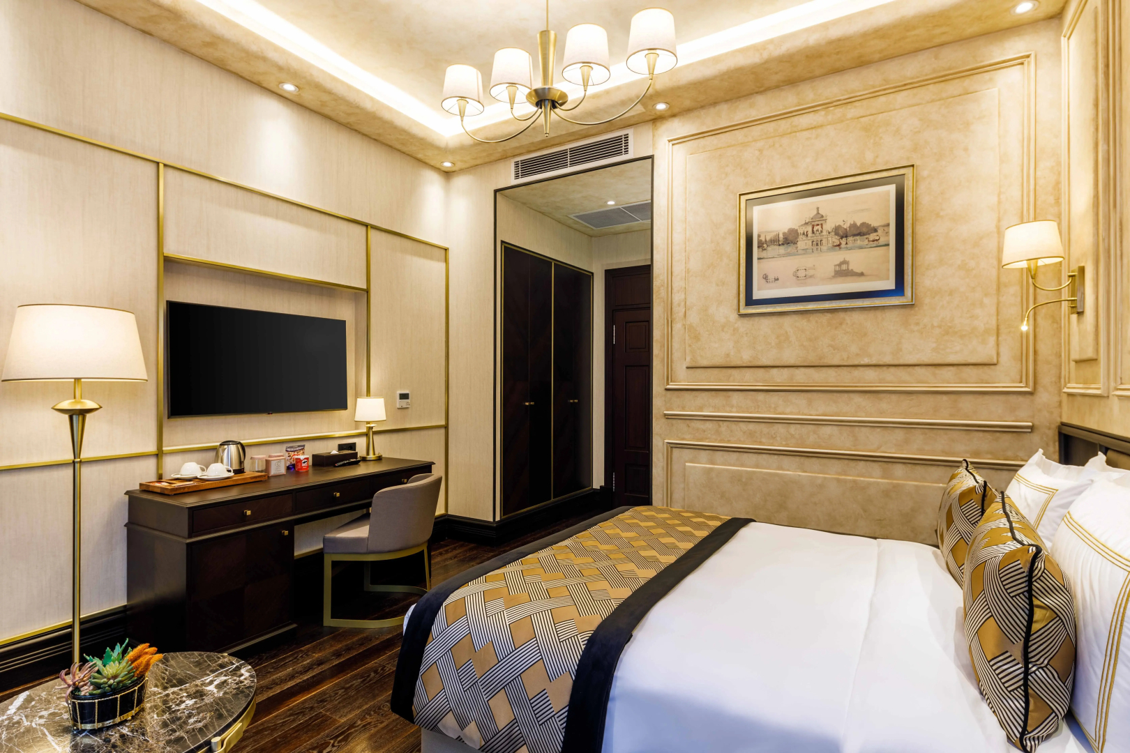 Photo - Cronton Design Hotel