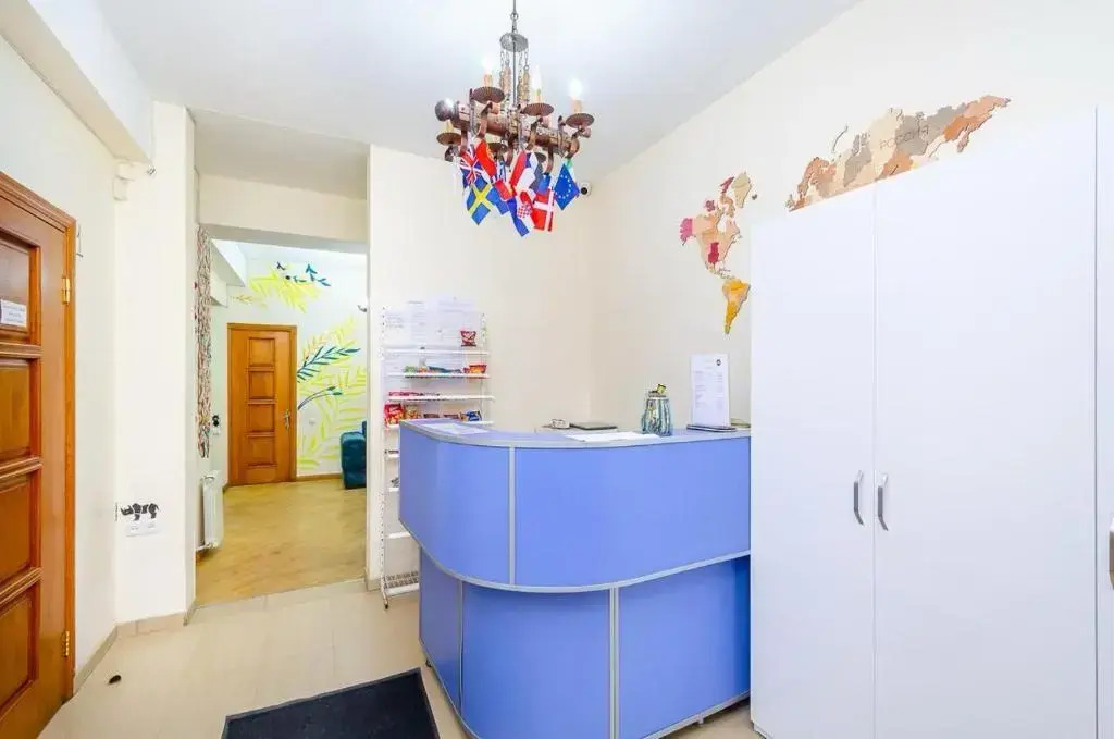 Foto - Areva Hostel & Apartment