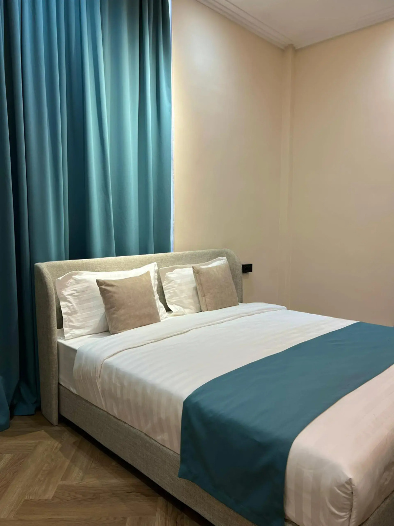 Foto - Muras Residence Hotel