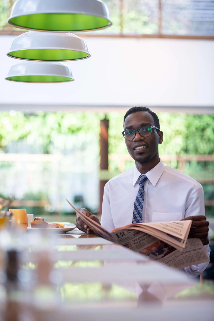 Foto - Park Inn by Radisson Nairobi Westlands