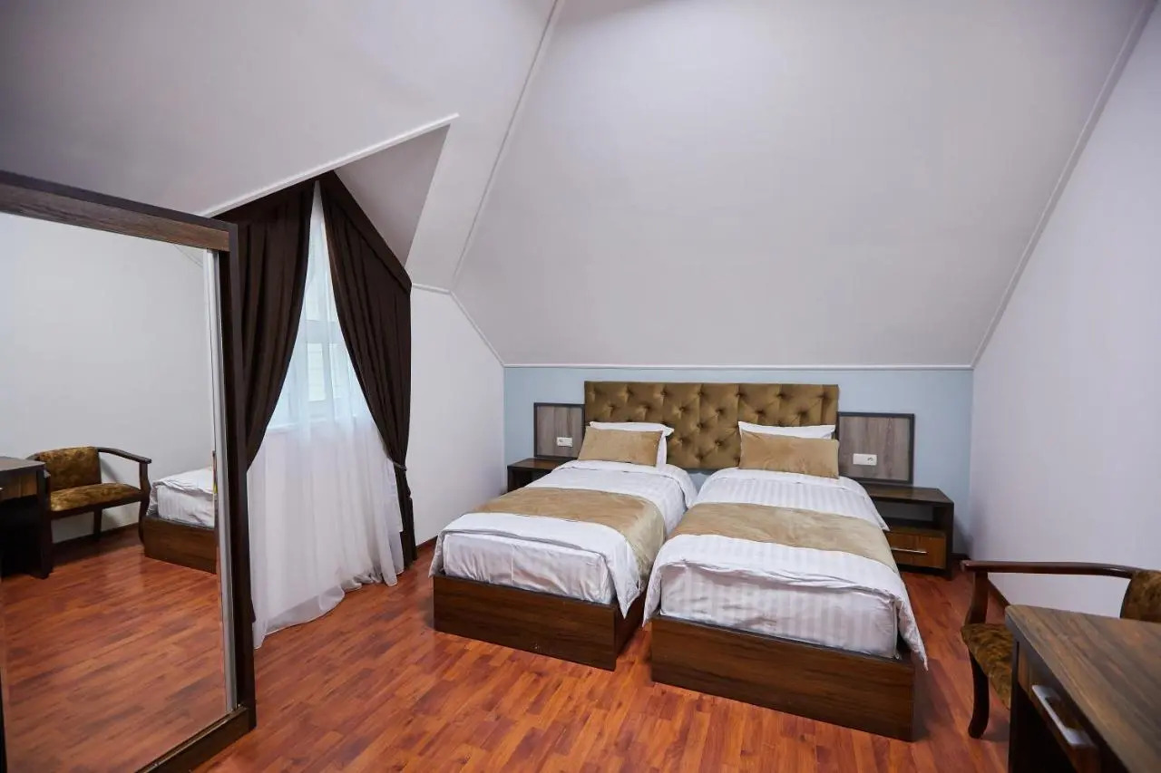 Foto - Elite Art Hotel