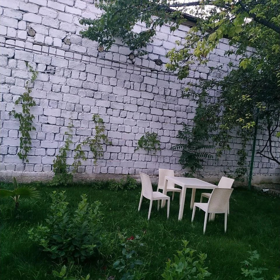 Foto - World Guest House