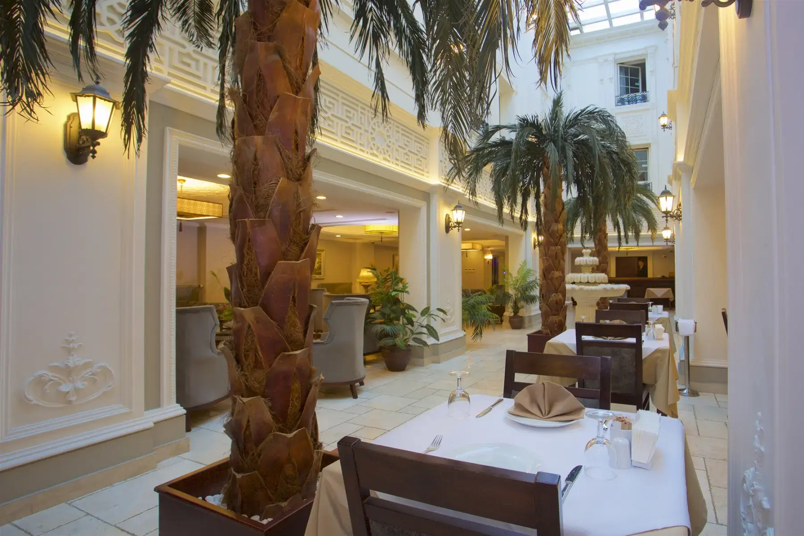 Foto - Emporium Hotel