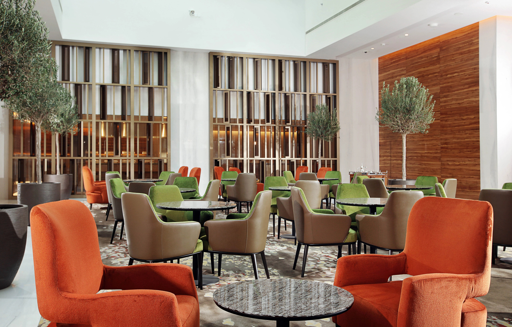 Foto - Grand Cosmopolitan Hotel