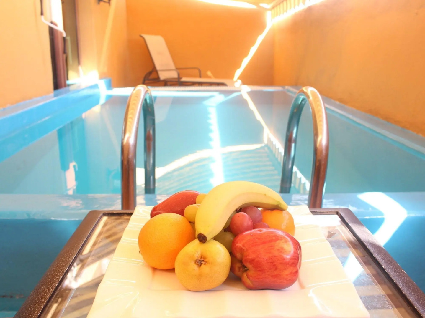 Foto - The Convention Center & Royal Suites Hotel