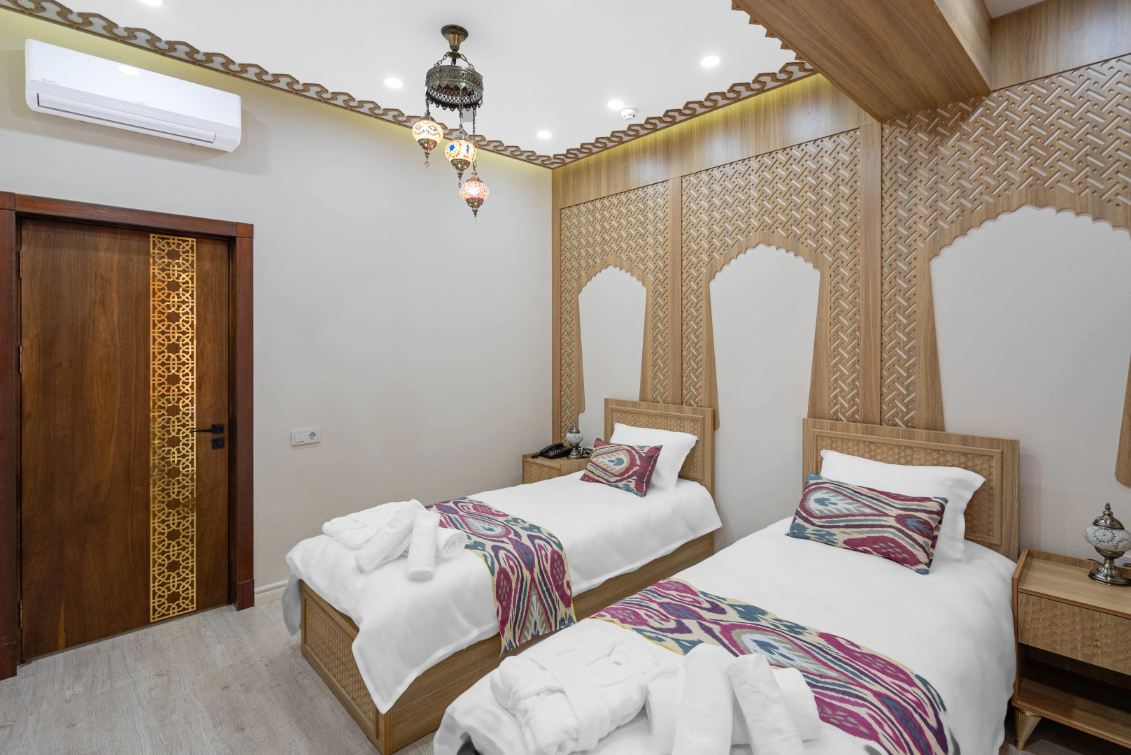 Photo - Volidam Hotel