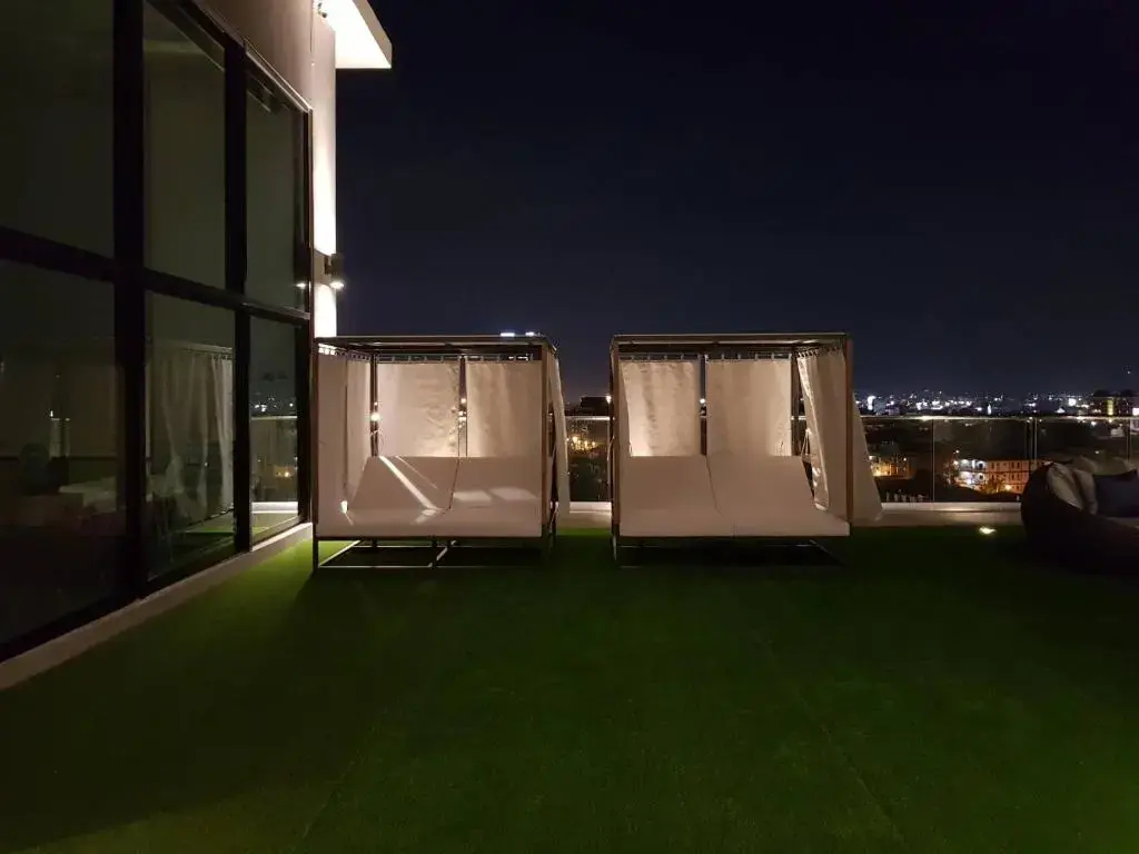 Foto - Brighton Grand Hotel Pattaya - SHA Extra Plus