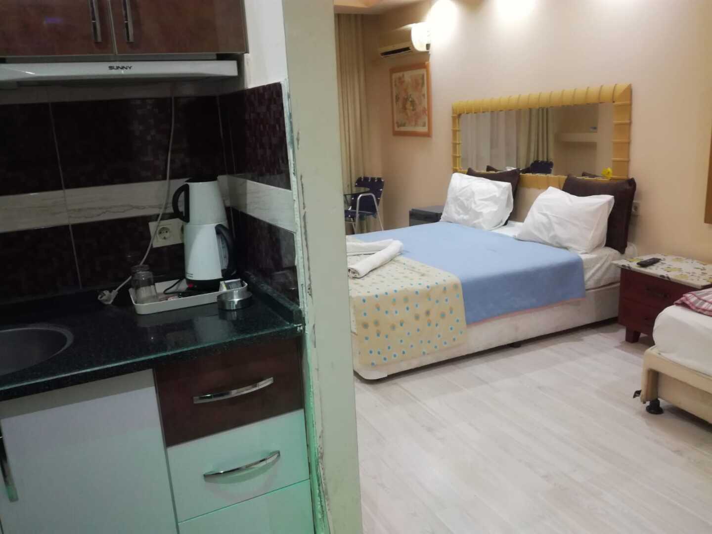 Photo - Gvar Apart Hotel