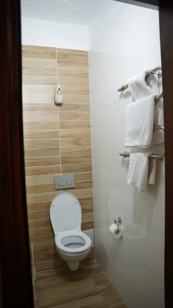 Foto - Saraishyq Hotel