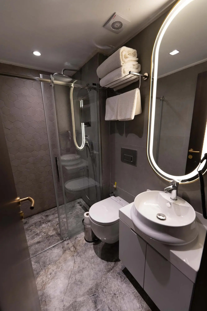 Foto - Costera Hotel