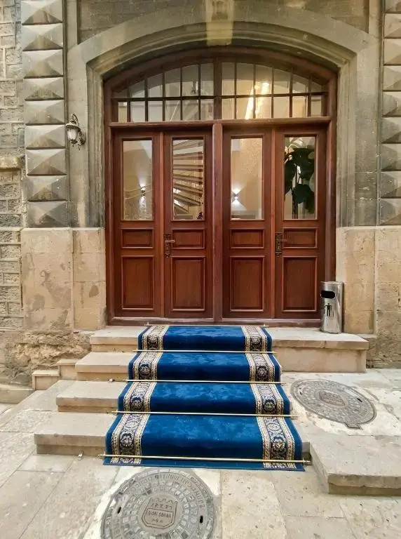 Foto - Cardinal Boutique Hotel