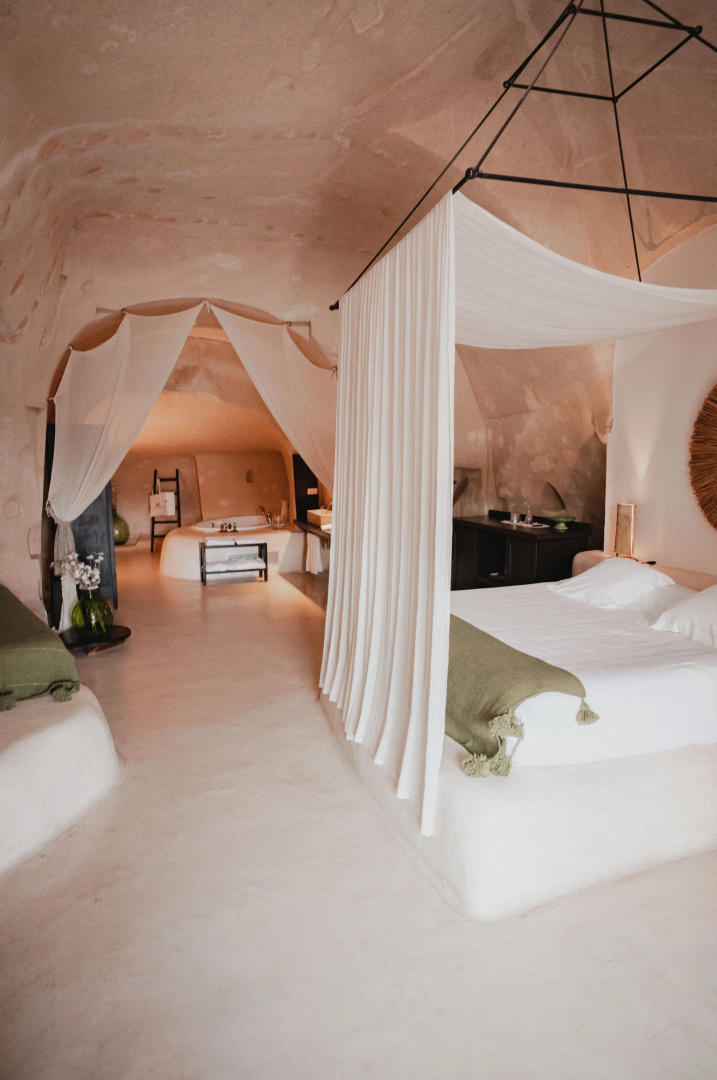Photo - Sant'Angelo, Matera - Small Luxury Hotels