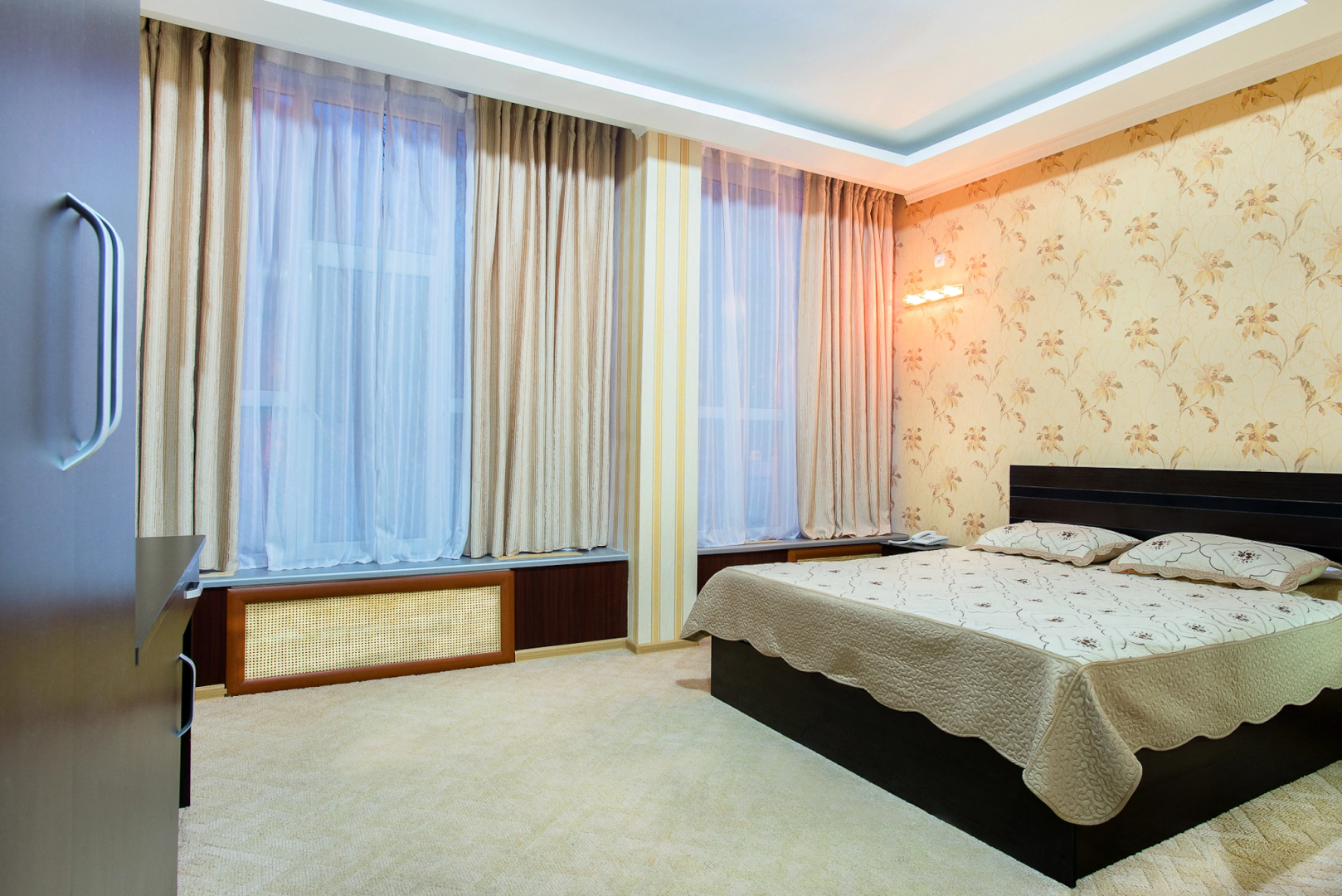 Photo - Hotel Kazakhfilm