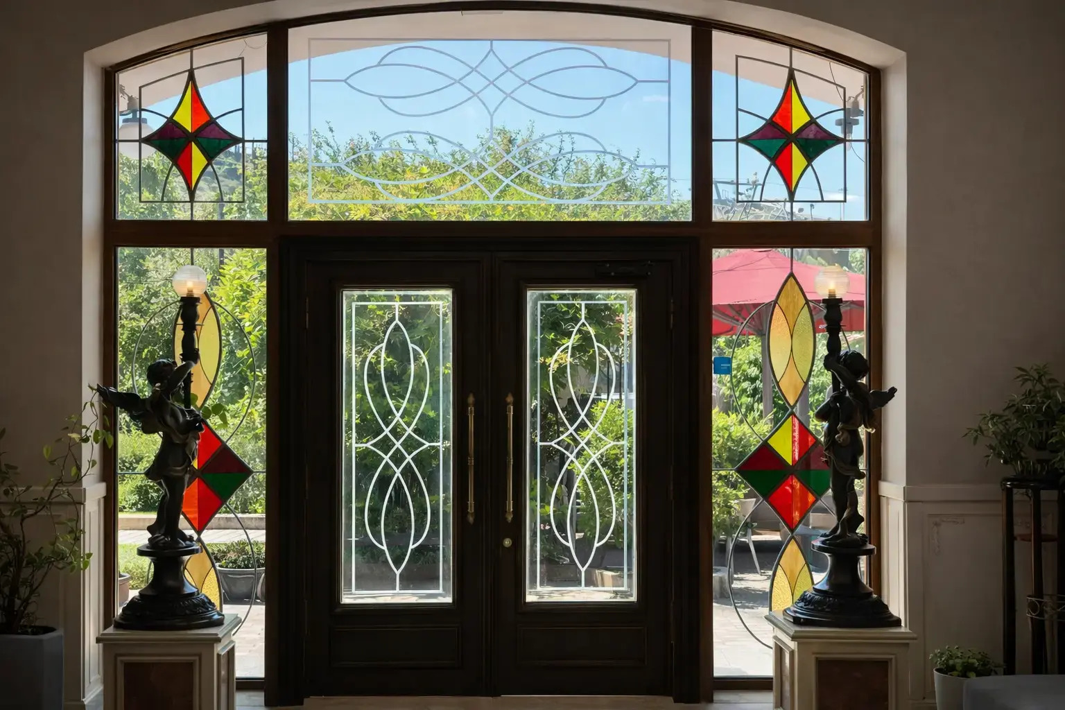 Photo - Rike Park Hotel