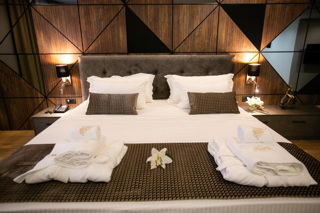 Foto - Hotel Sokrati