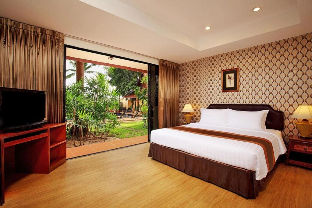 Foto - Nova Park Hotel Pattaya