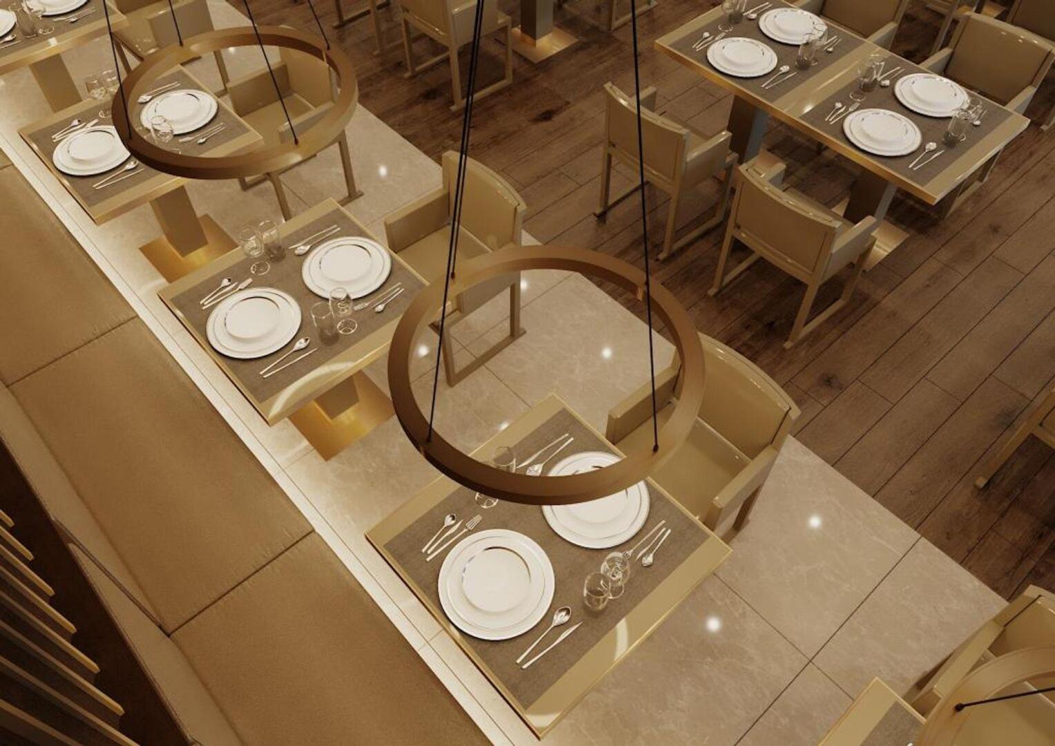 Foto - Ring Downtown Hotel