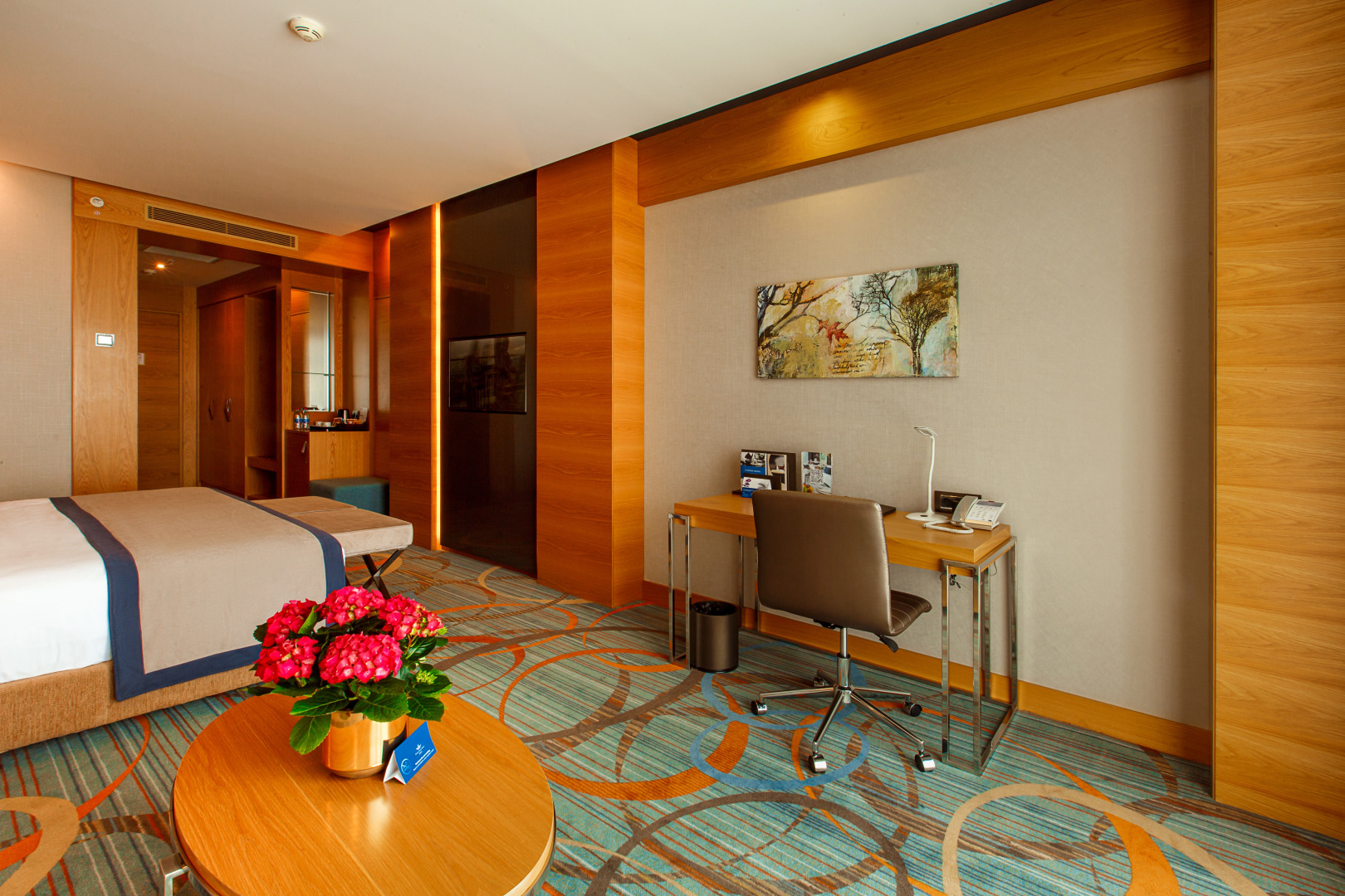 Foto - Movenpick Winter Park Baku