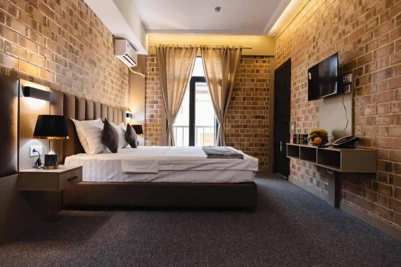 Photo - Art Air Hotel