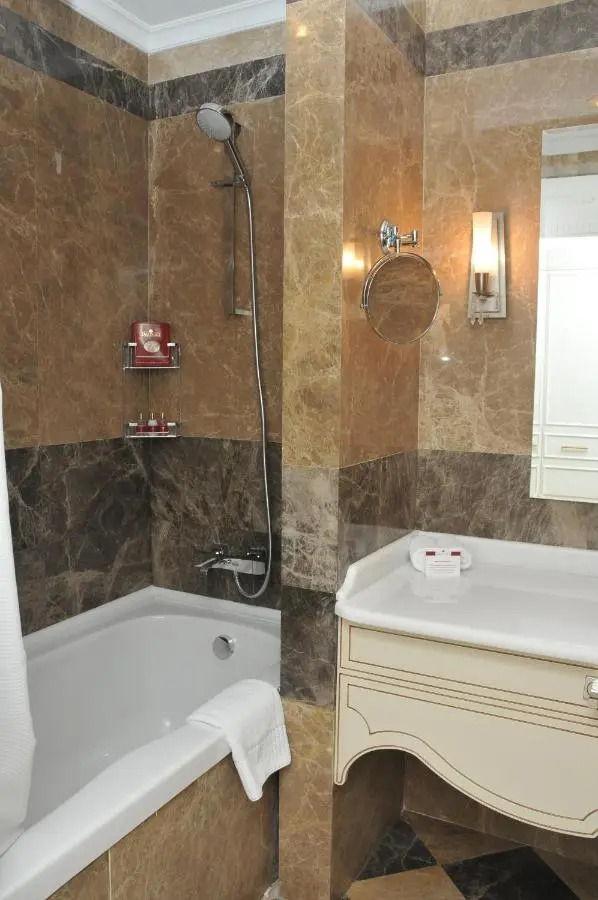 Foto - Lake Palace Hotel & Restaurant