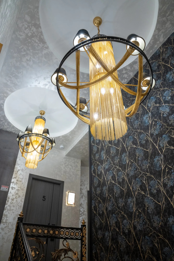 Foto - Prime Suites Hotel
