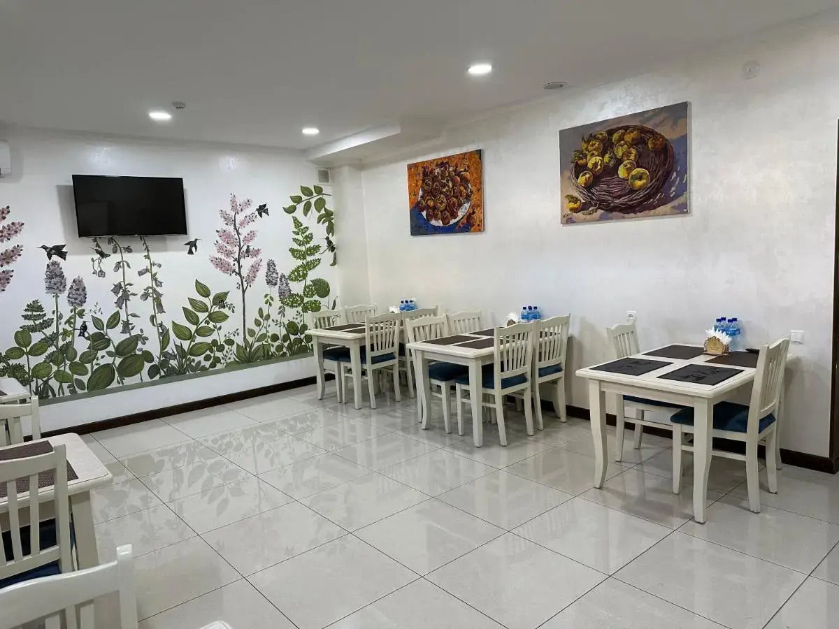 Foto - Grand Art Premium Hotel