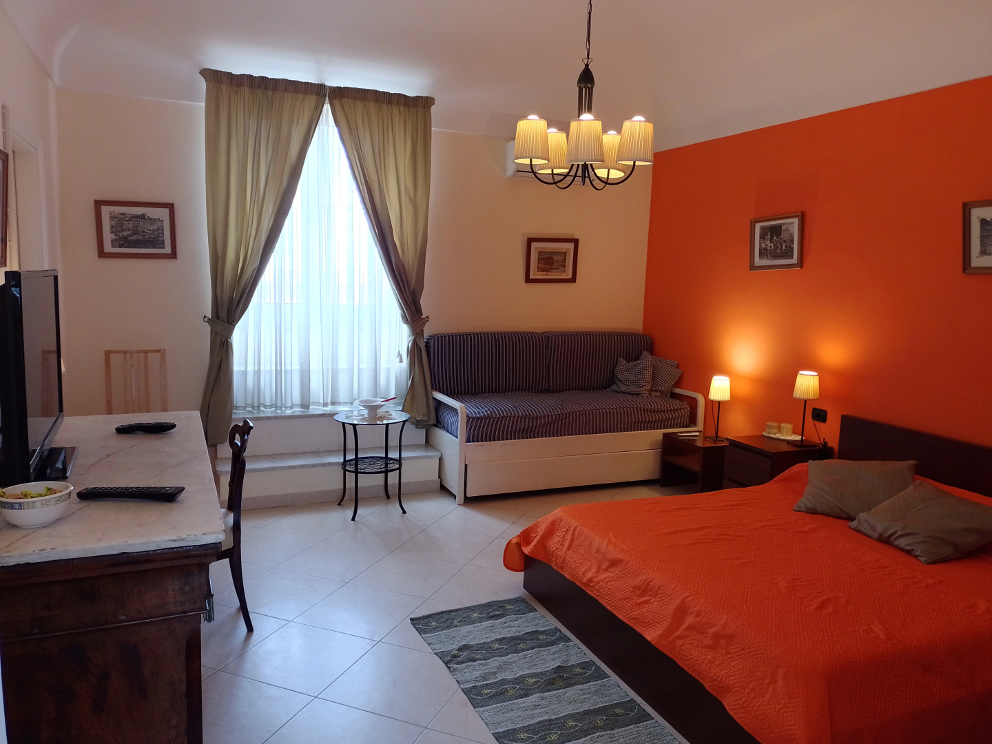 Foto - B&B Cupole e Campanili