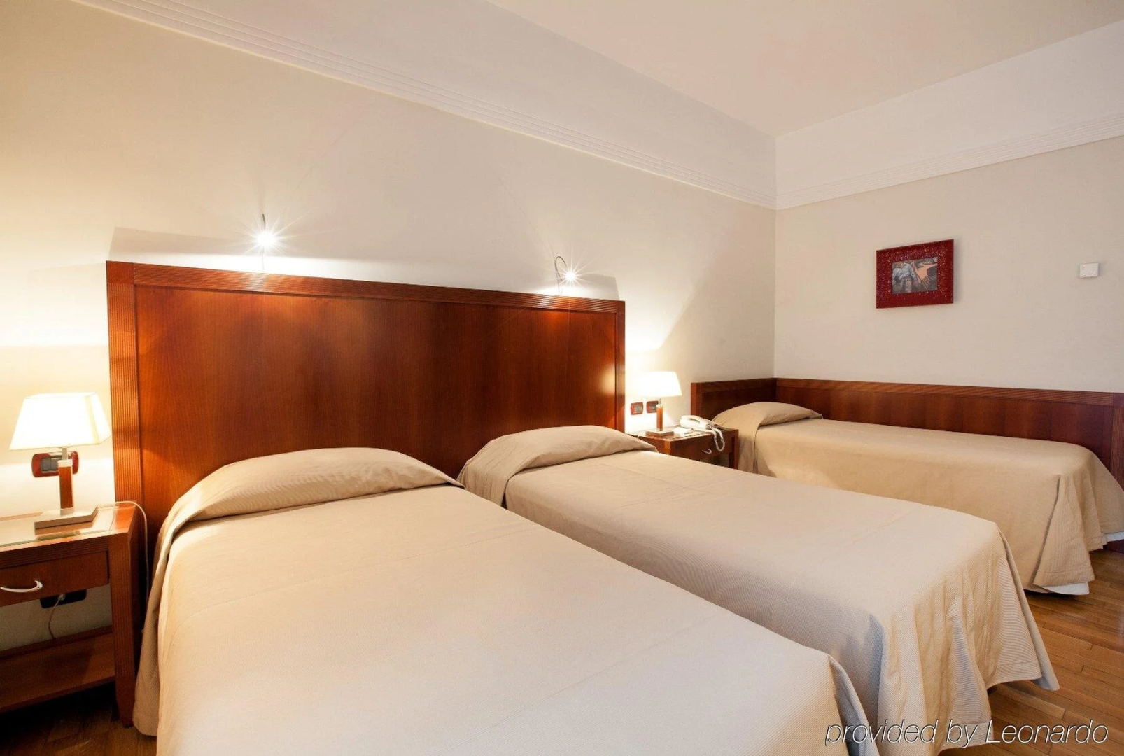 Foto - Hotel Genova