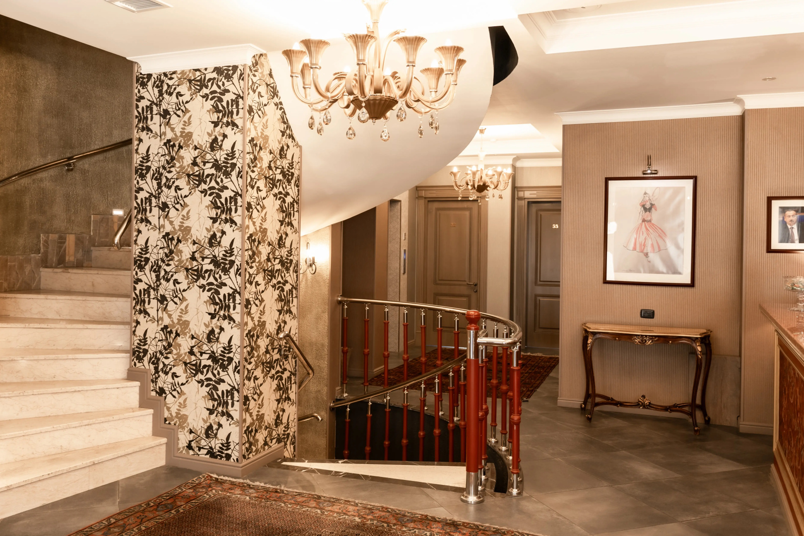 Photo - Wes Inn Palace Hotel