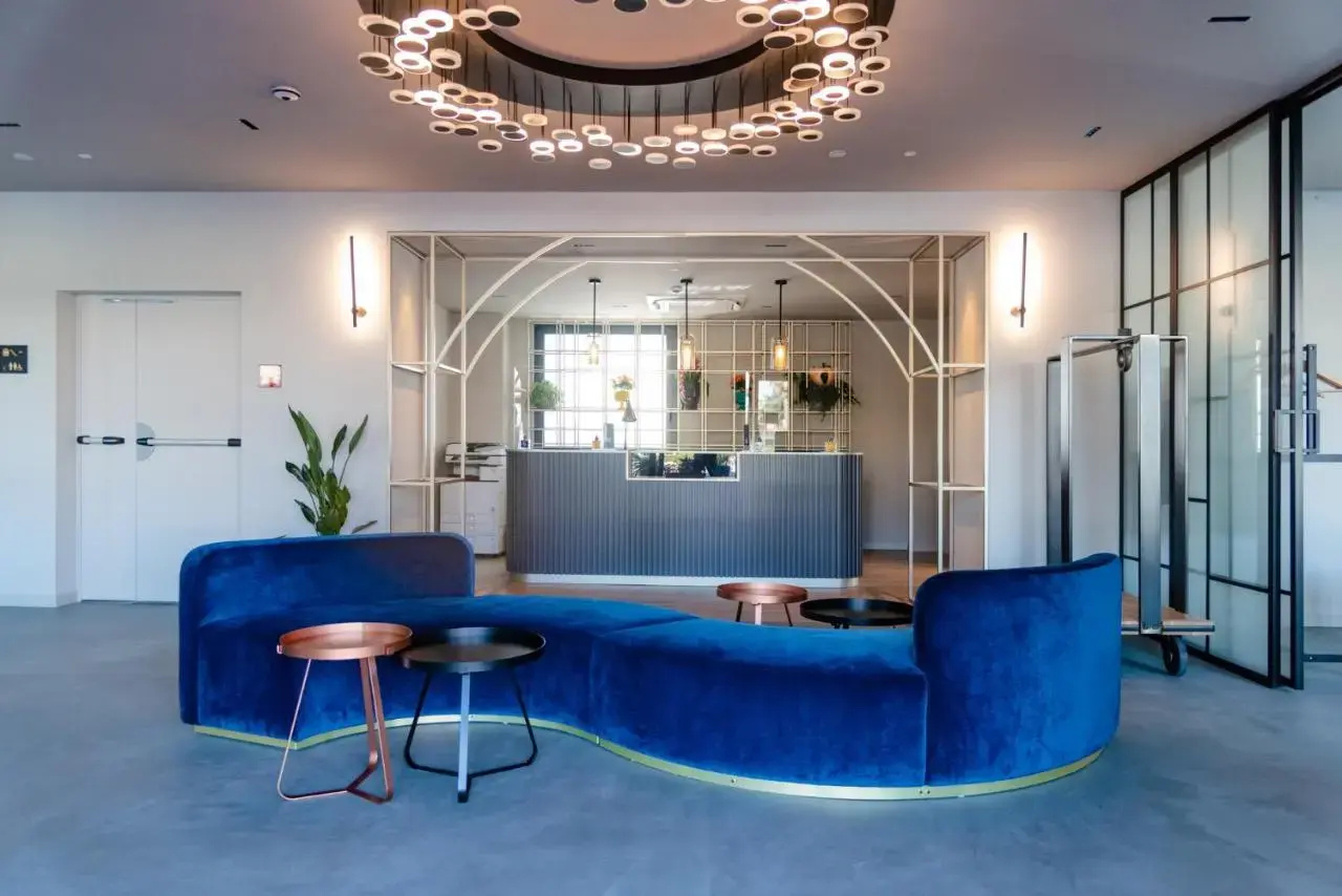 Foto - Modica Boutique Hotel