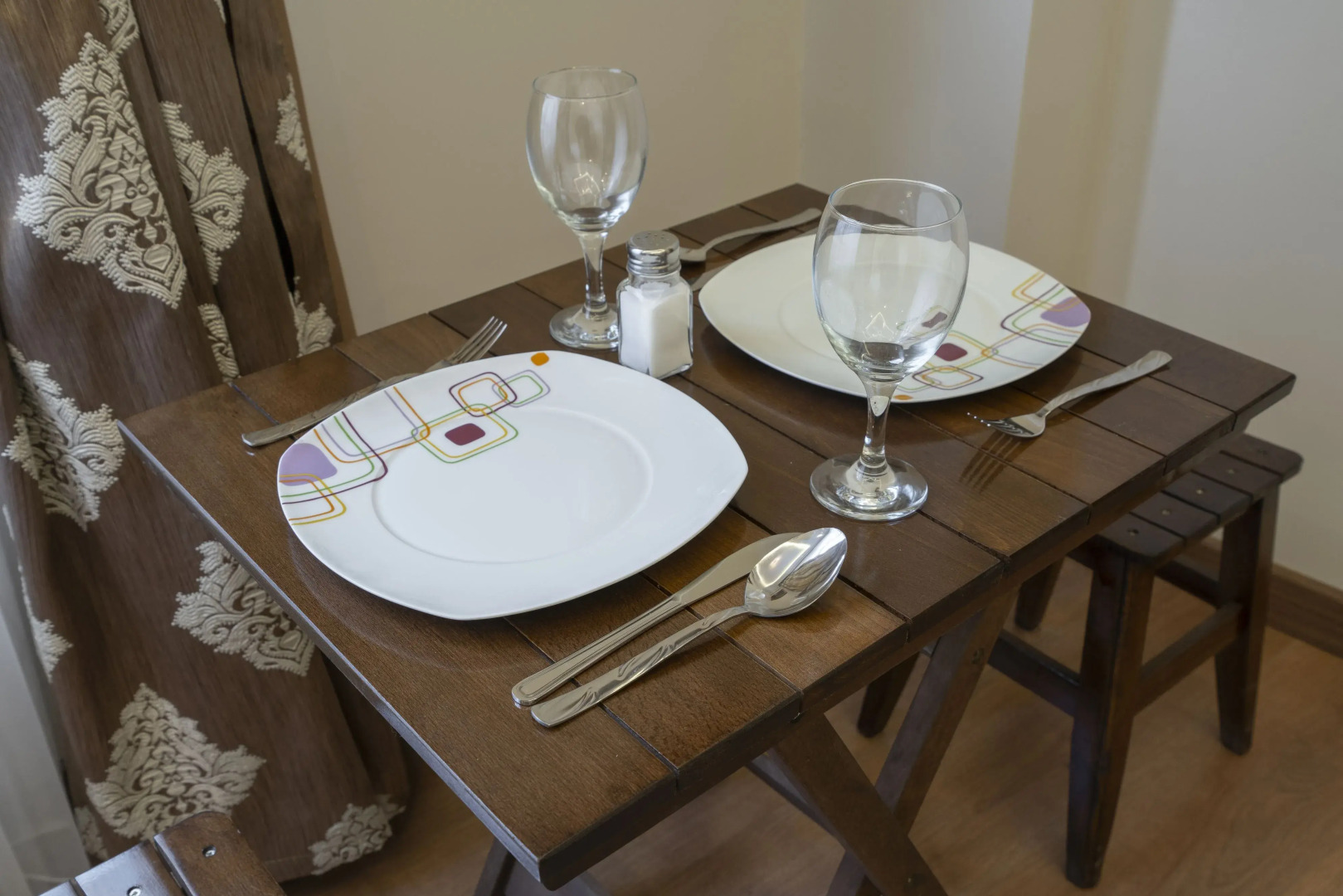 Foto - Capricorn by Otantik Suites