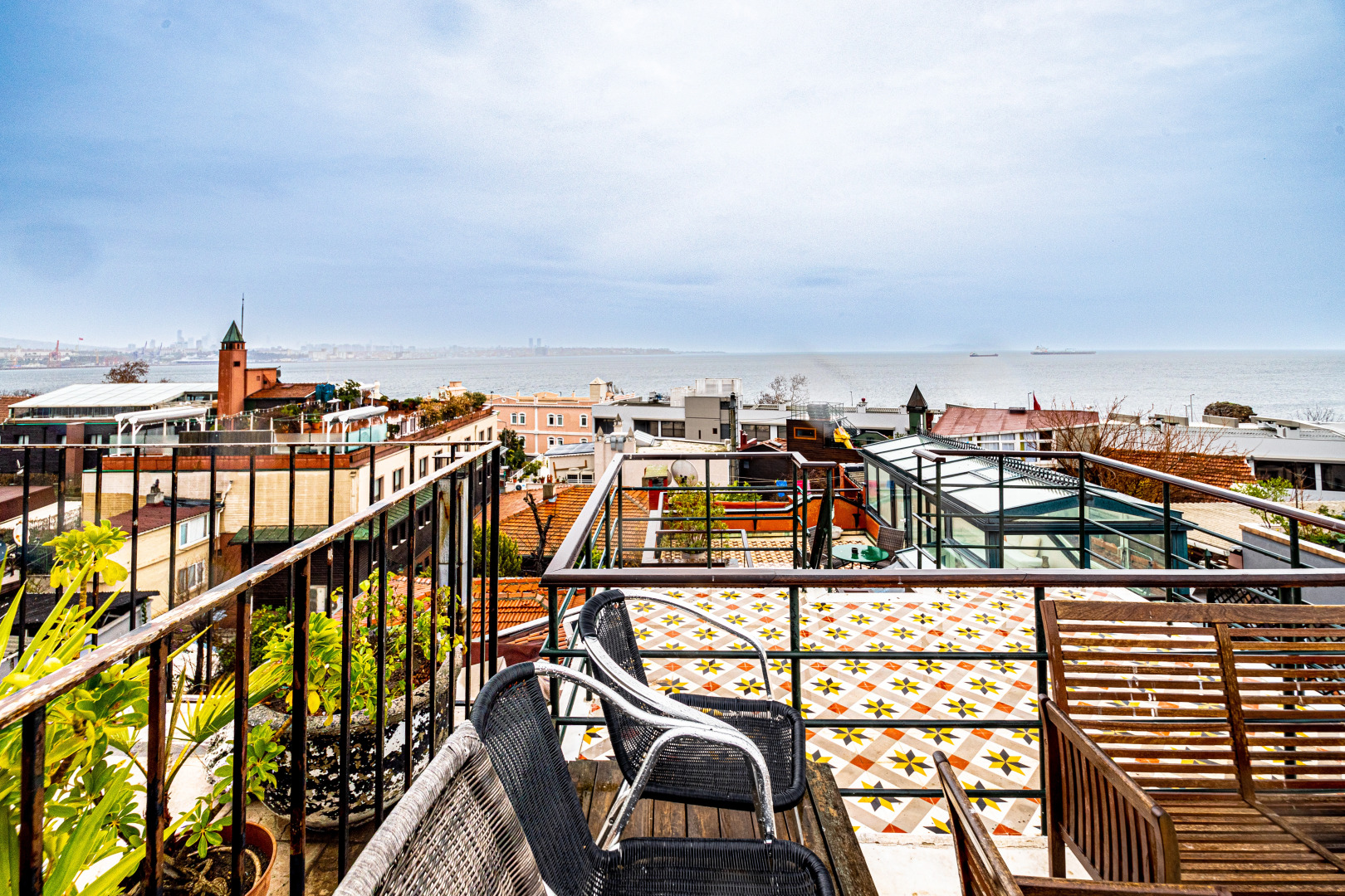 Photo - Sultan Mansion