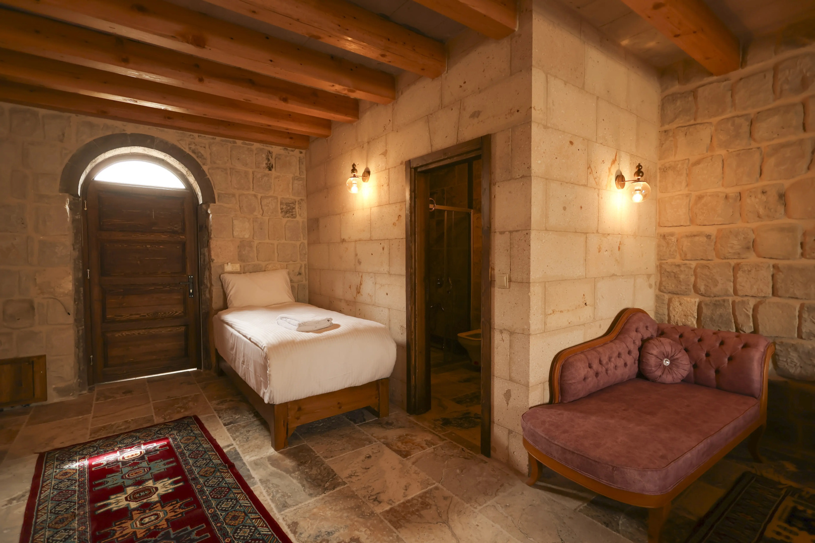 Photo - Gala Cave Cappadocia