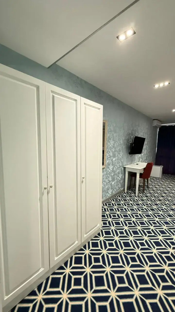 Foto - Address Hotel Baku