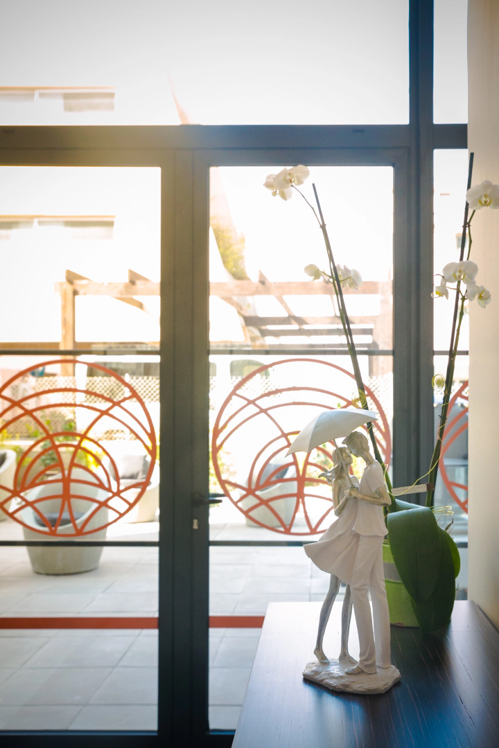 Foto - Best Western Hôtel Journel Saint-Laurent-du-Var Aéroport