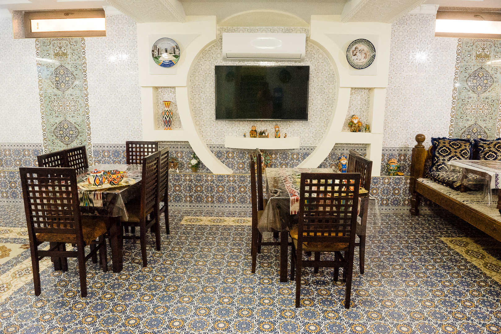 Photo - Durdona Guest House