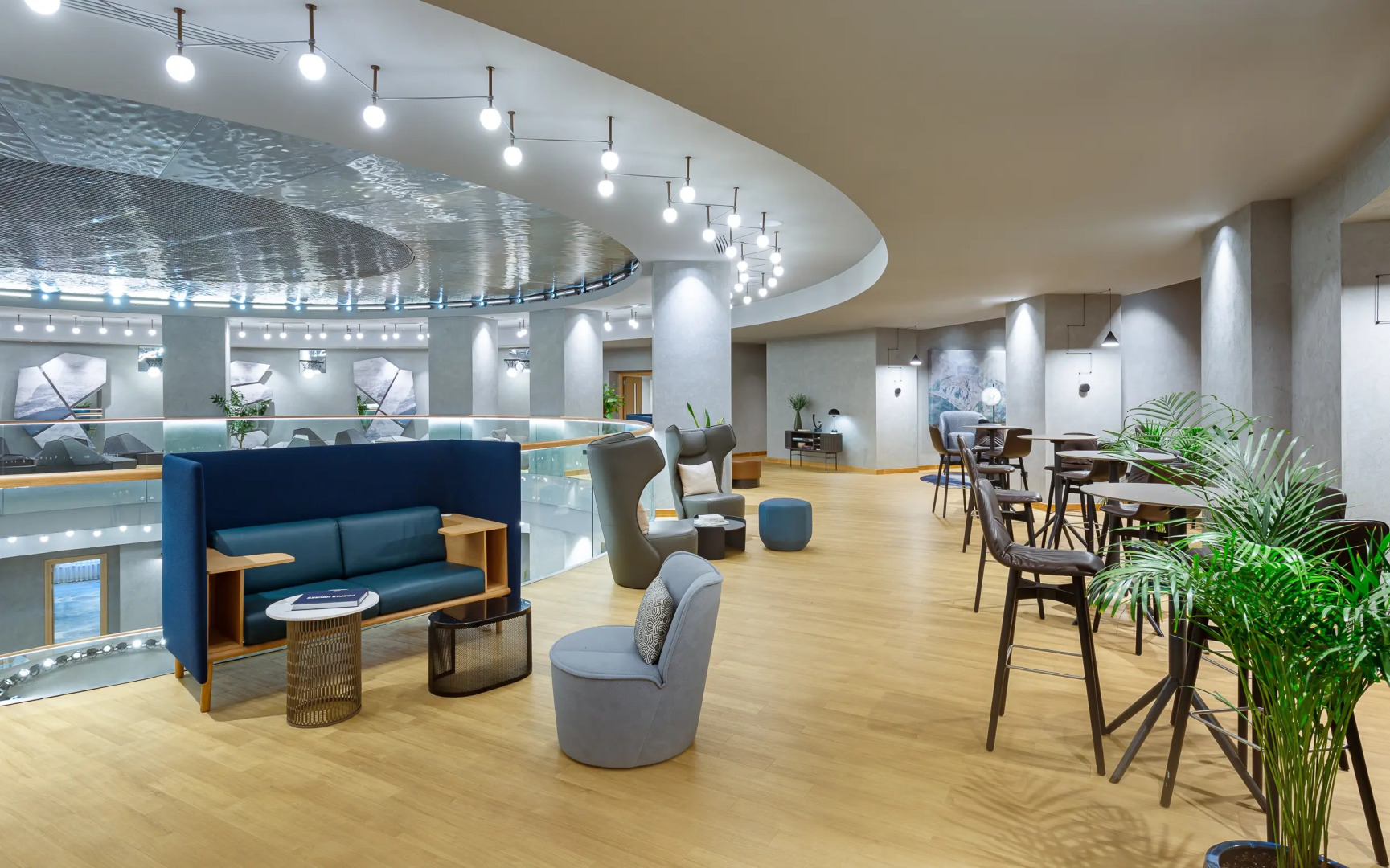 Foto - Courtyard by Marriott Baku