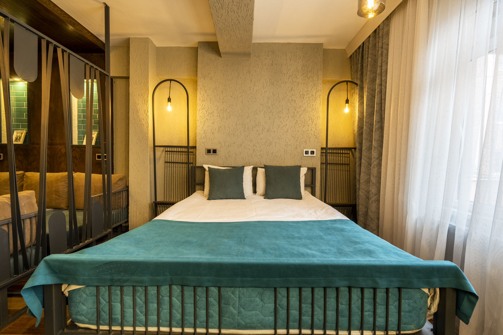 Foto - Cube Suites Apart-hotel