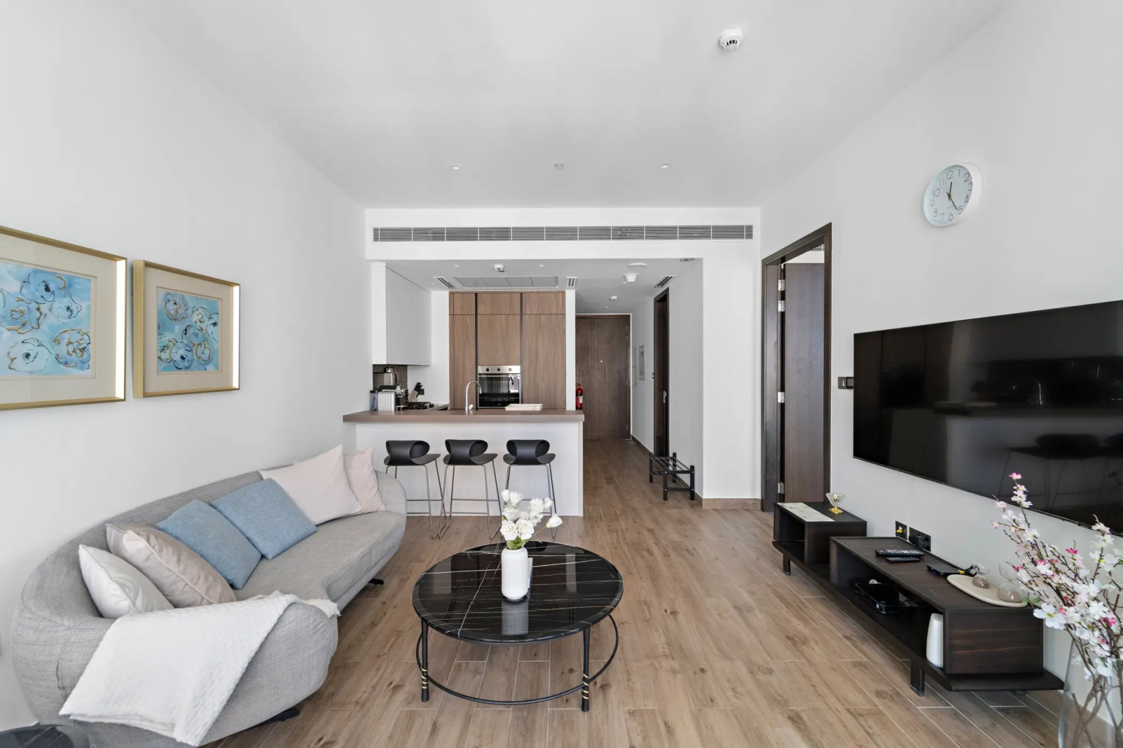 Foto - Jumeirah Living Marina Gate