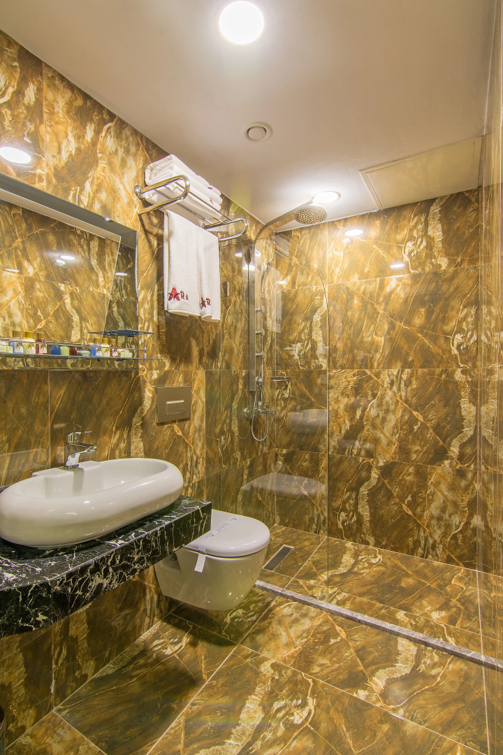 Foto - AMARA OLD CITY HOTEL & Spa