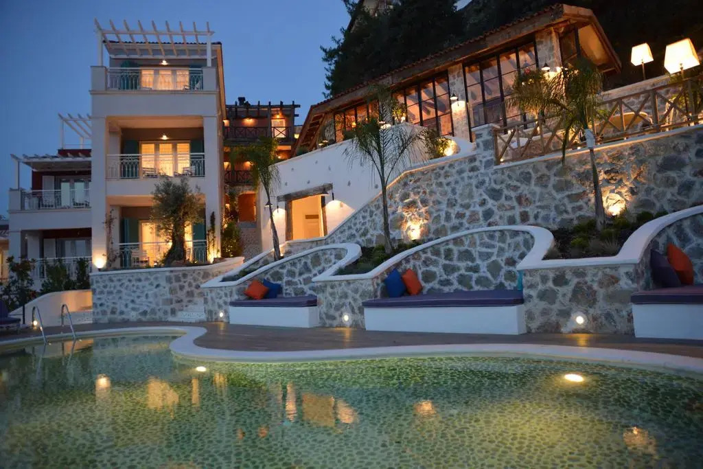 Foto - Hotel Unique-Boutique Class - Adults Only