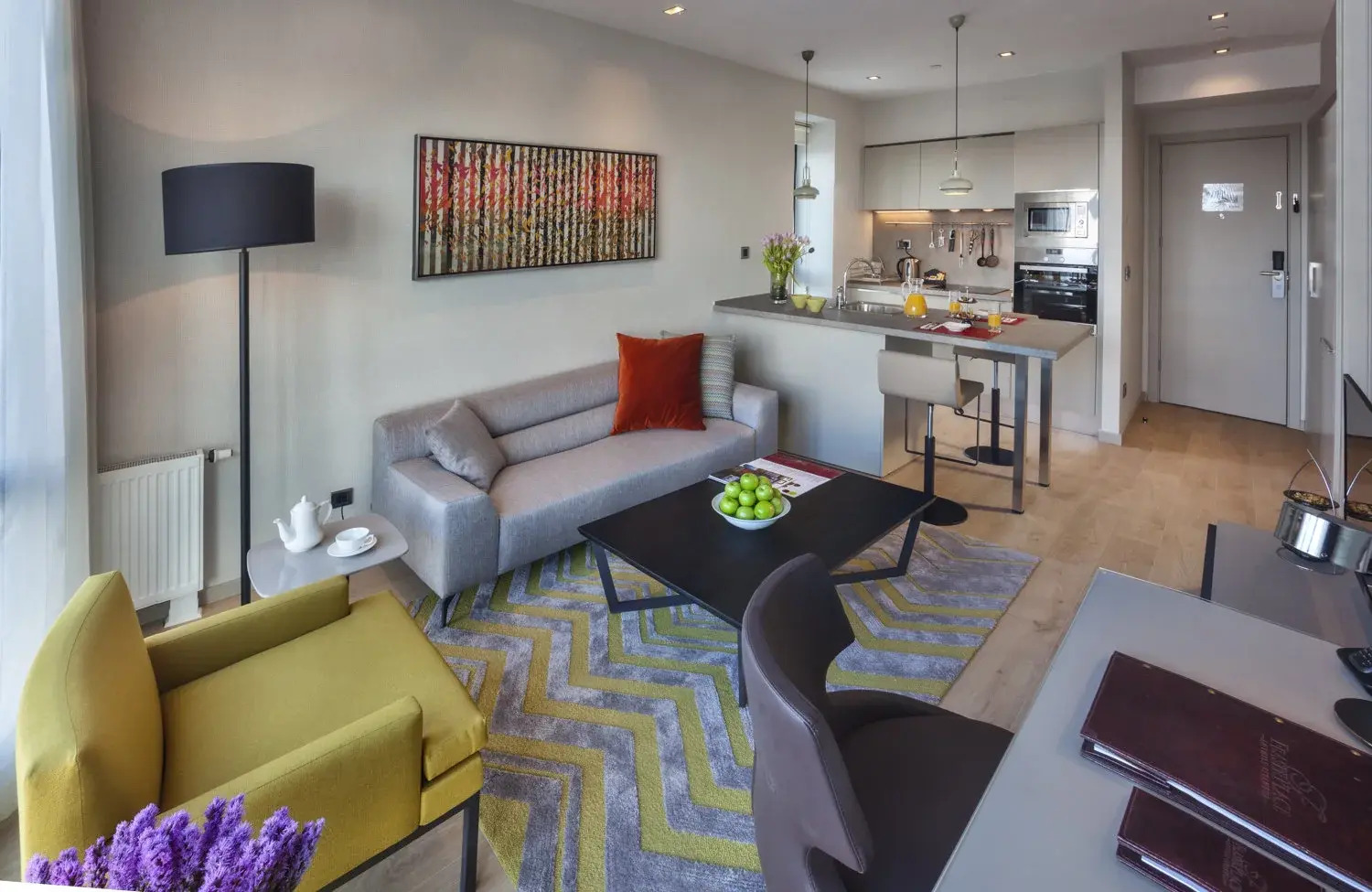 Photo - Fraser Place Antasya Istanbul