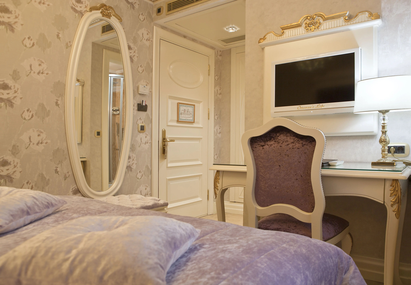 Foto - Ottoman's Life Hotel S Class